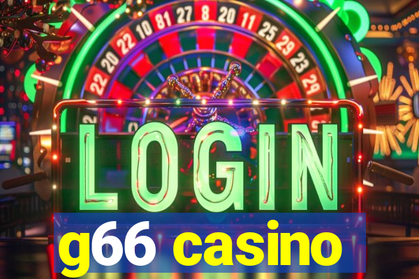 g66 casino